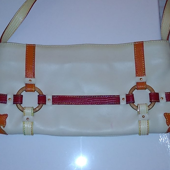 Paola Purse By P.D.L - Picture 2 of 8